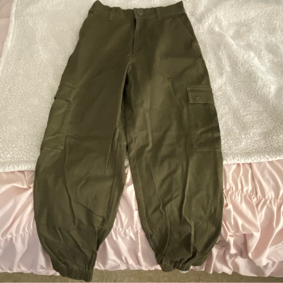 Aeropostale Pants & Jumpsuits Nwt Aero Cargo Pants Poshmark